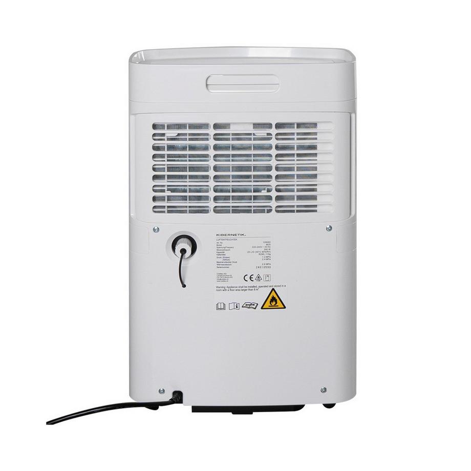 Kibernetik Kibernetik M25 3,5 L Bianco  