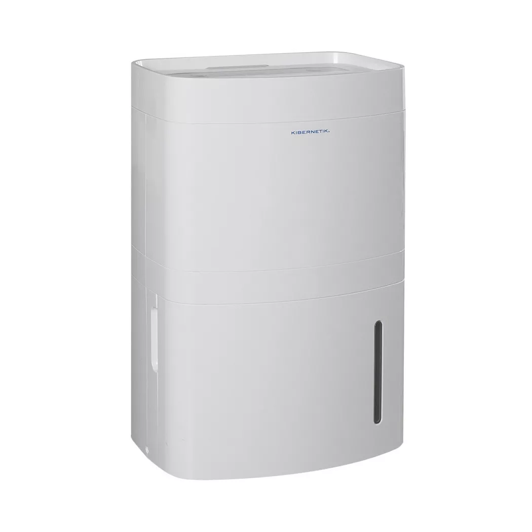 Kibernetik M25 Luftentfeuchter – weiss