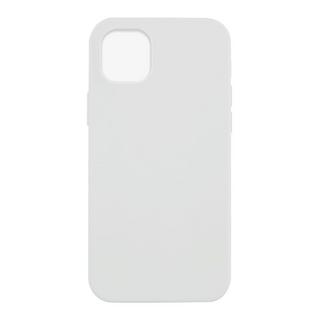 mobileup  Silikon Case iPhone 15 Pro - Gray 