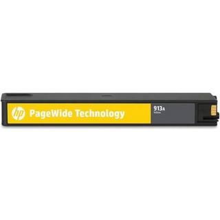 HEWLETT PACKARD  Nr. 913A - giallo 