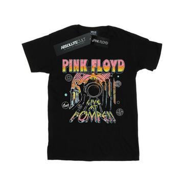 Live At Pompeii TShirt