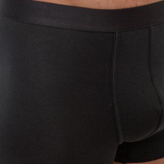 Marc O'Polo Essentials Cotone Biologico Long Short Confezione da 6  