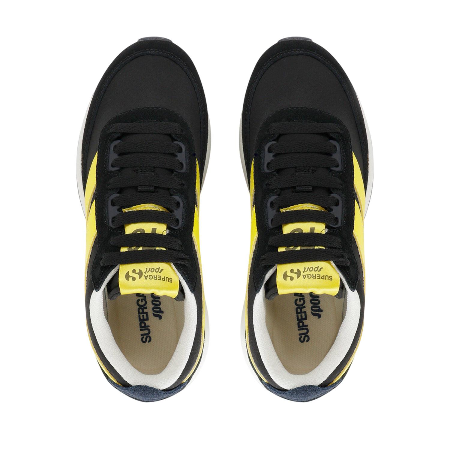 SUPERGA  Sneaker 4089 Training 9TS Slim 