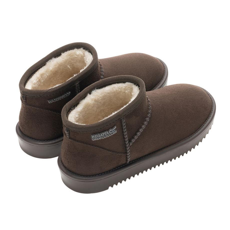Regatta Risley Winterstiefel wasserfest  
