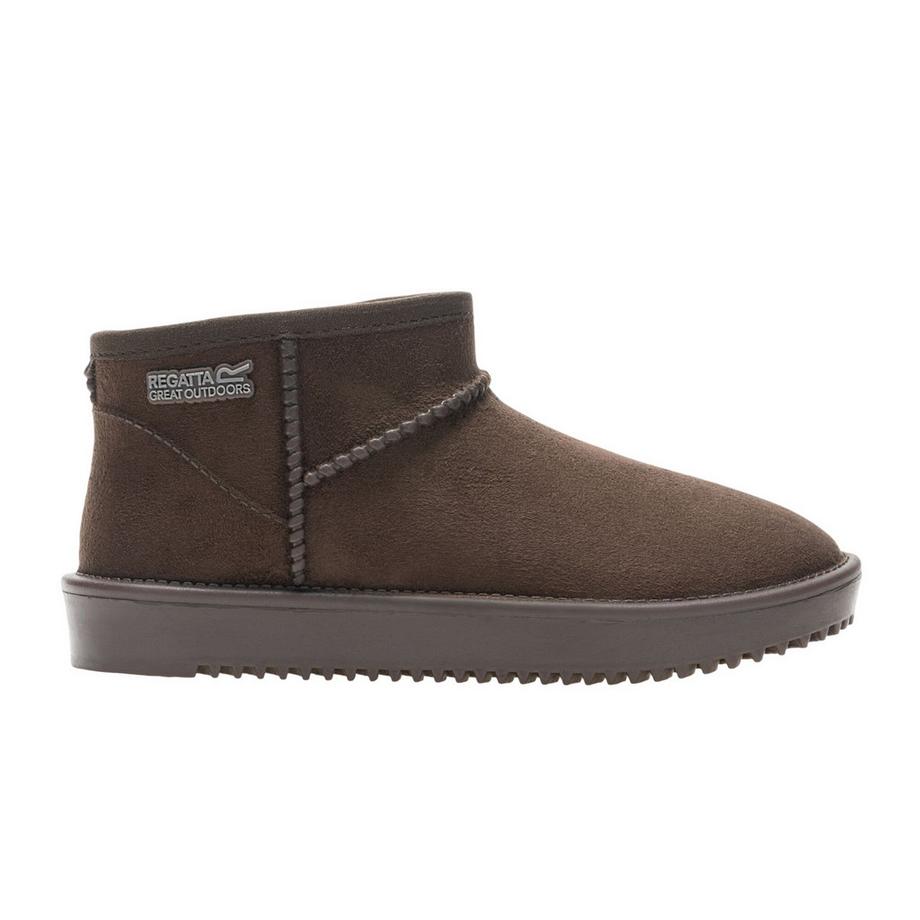Regatta Risley Winterstiefel wasserfest  