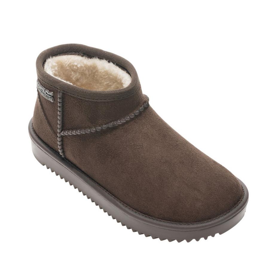 Risley Winterstiefel , Wasserfest