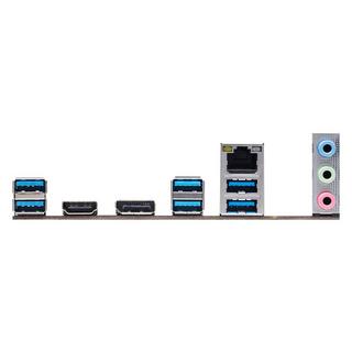 ASRock  H670M Pro RS Intel H670 LGA 1700 micro ATX 