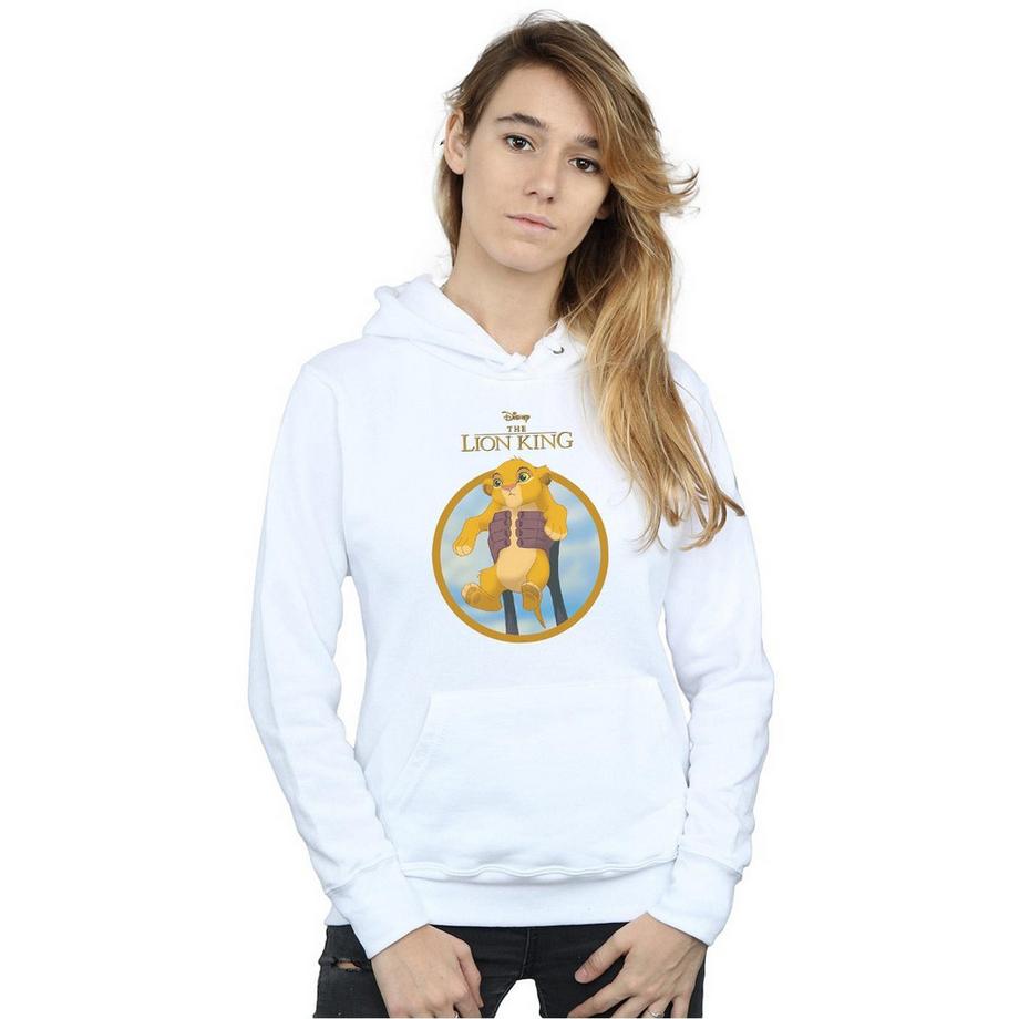 Disney The Lion King Show Felpa con Cappuccio  