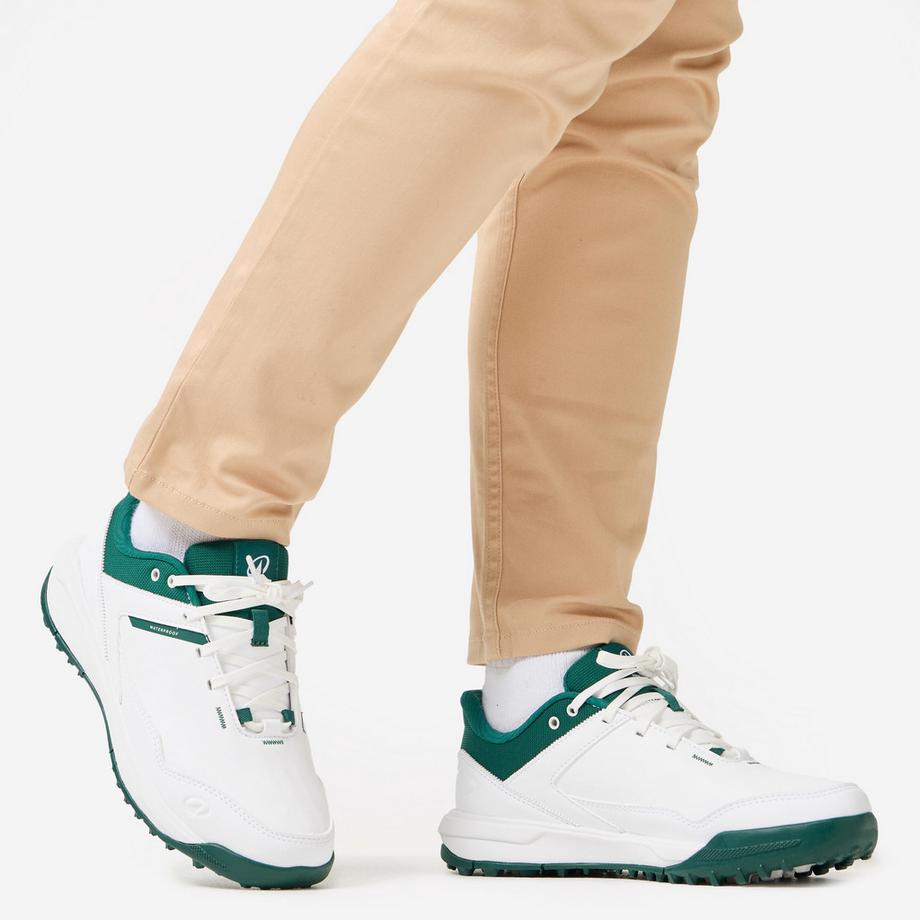 INESIS Wasserdichte Golfschuhe  