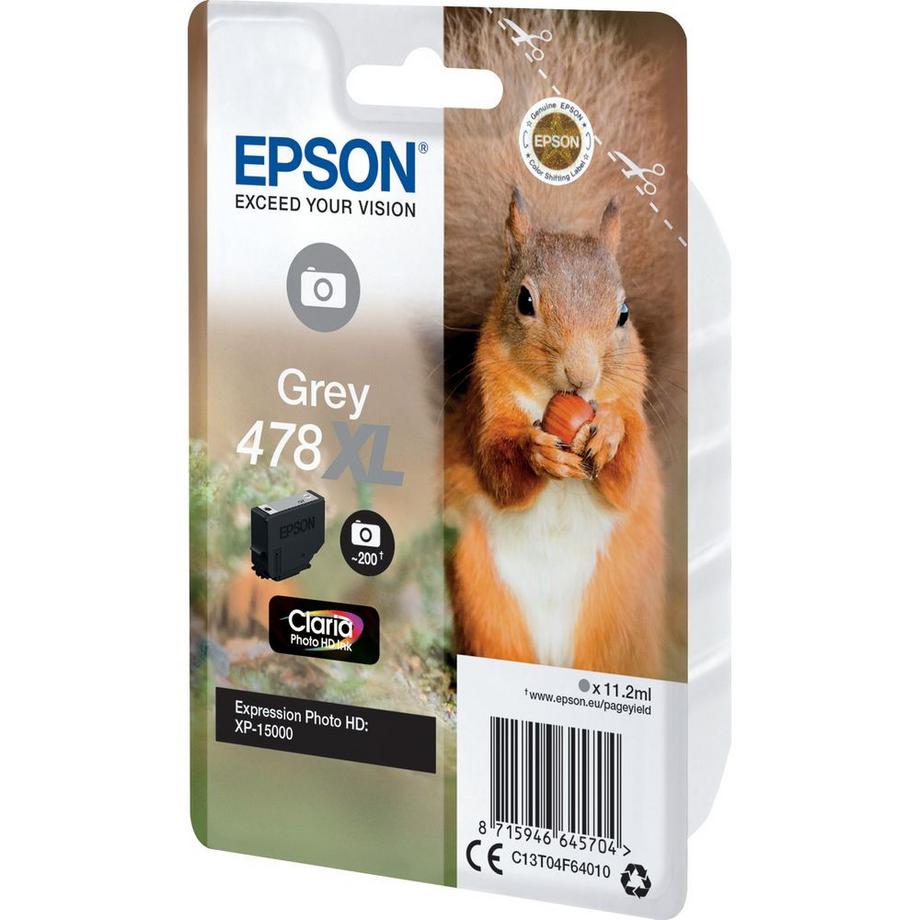 EPSON  Cartuccia 