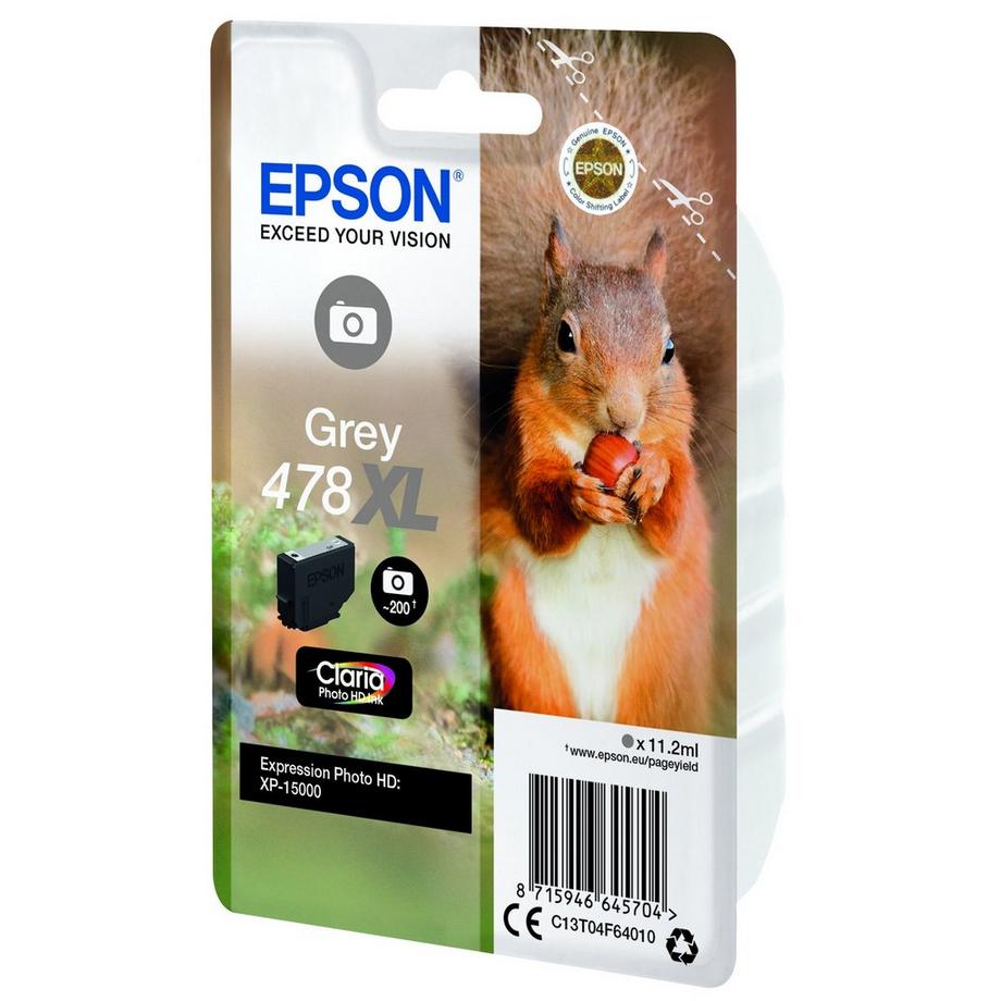 EPSON  Cartuccia 