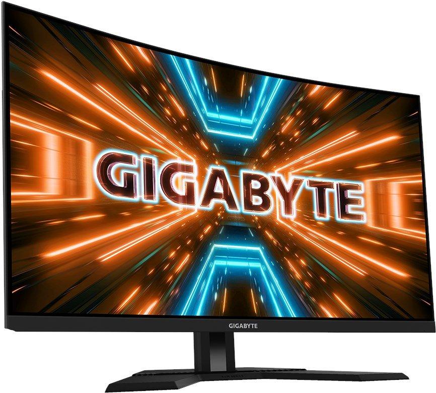 Gigabyte  M32UC (32", 4K UHD) 