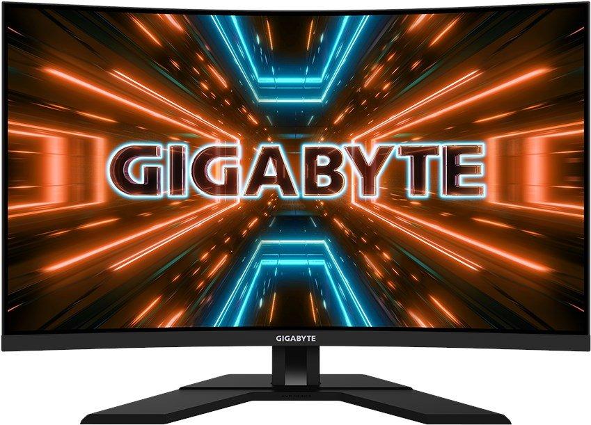 Gigabyte  M32UC (32", 4K UHD) 