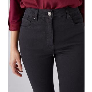 Damart  7/8-Slim-Jeans, Perfect Fit by . 