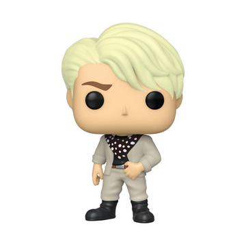 Duran Duran POP! Rocks Vinyl Figur Andy Taylor