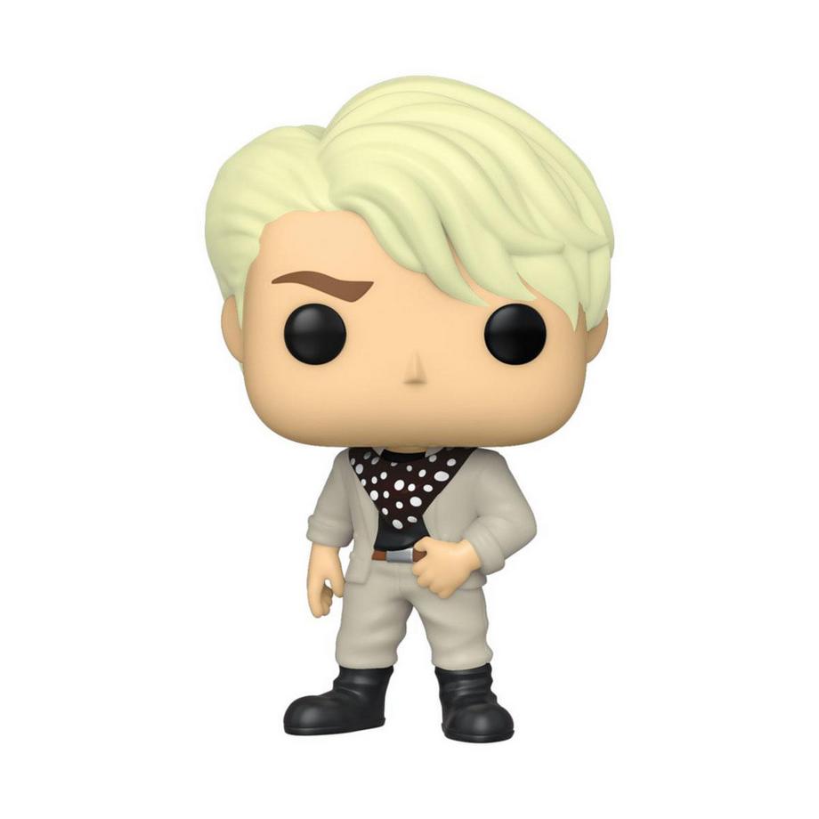 Funko  Duran Duran POP! Rocks Vinyl Figur Andy Taylor 