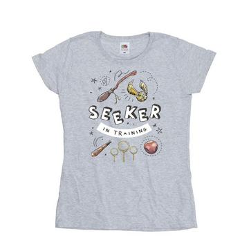 Seeker In Training TShirt