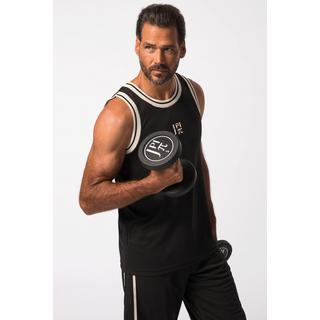 JP1880 Fitness Tanktop Brust Print  