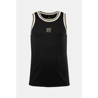 JP1880 Fitness Tanktop Brust Print  