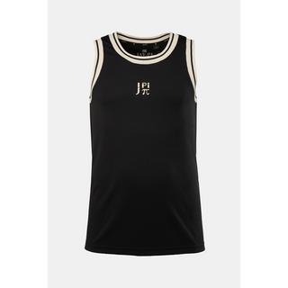 JP1880 Fitness Tanktop Brust Print  