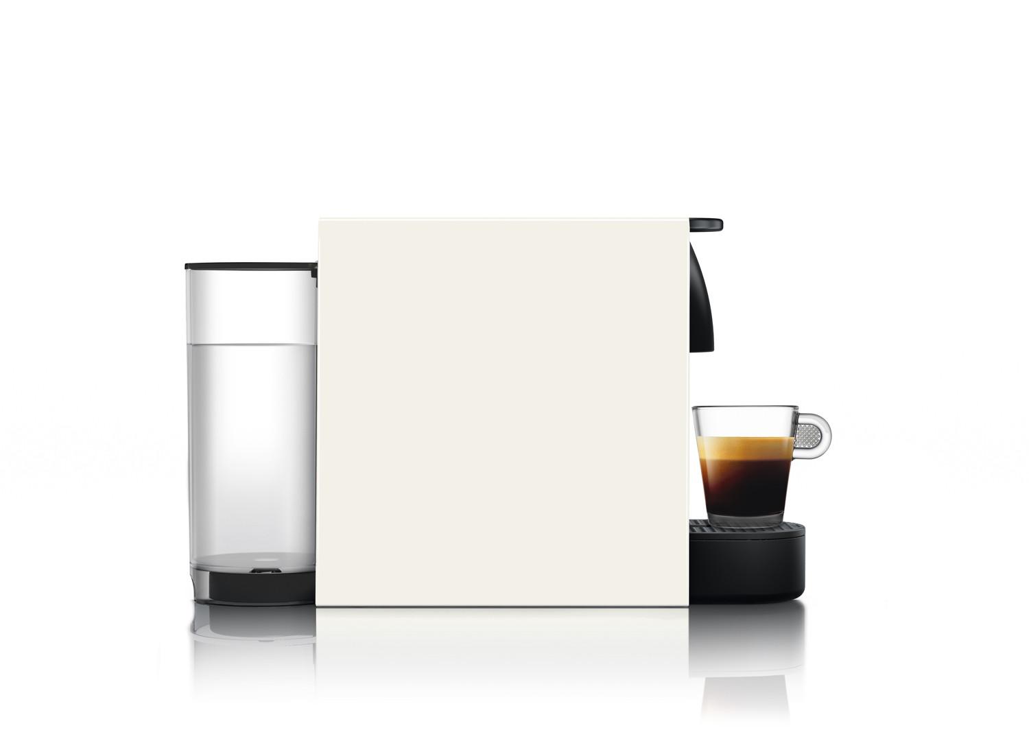 KRUPS Nespressomaschine XN1101 Essenza Mini  