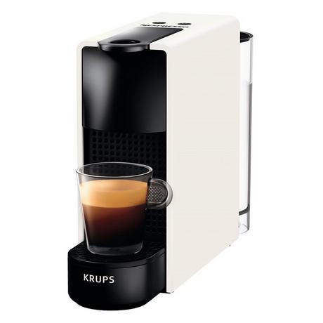 KRUPS Nespressomaschine XN1101 Essenza Mini  