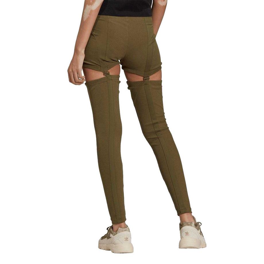 adidas  Legging Motiftyle 2en1 