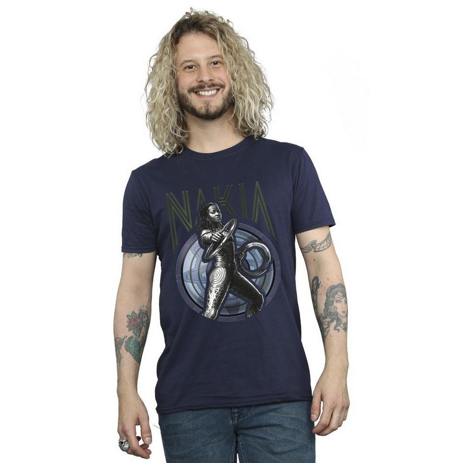 MARVEL Wakanda Forever Nakia T-Shirt  