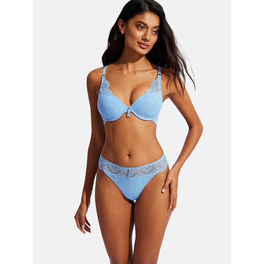Selmark Matilda Reggiseno Push-up  