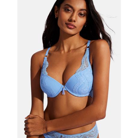 Selmark  Reggiseno push-up Matilda 