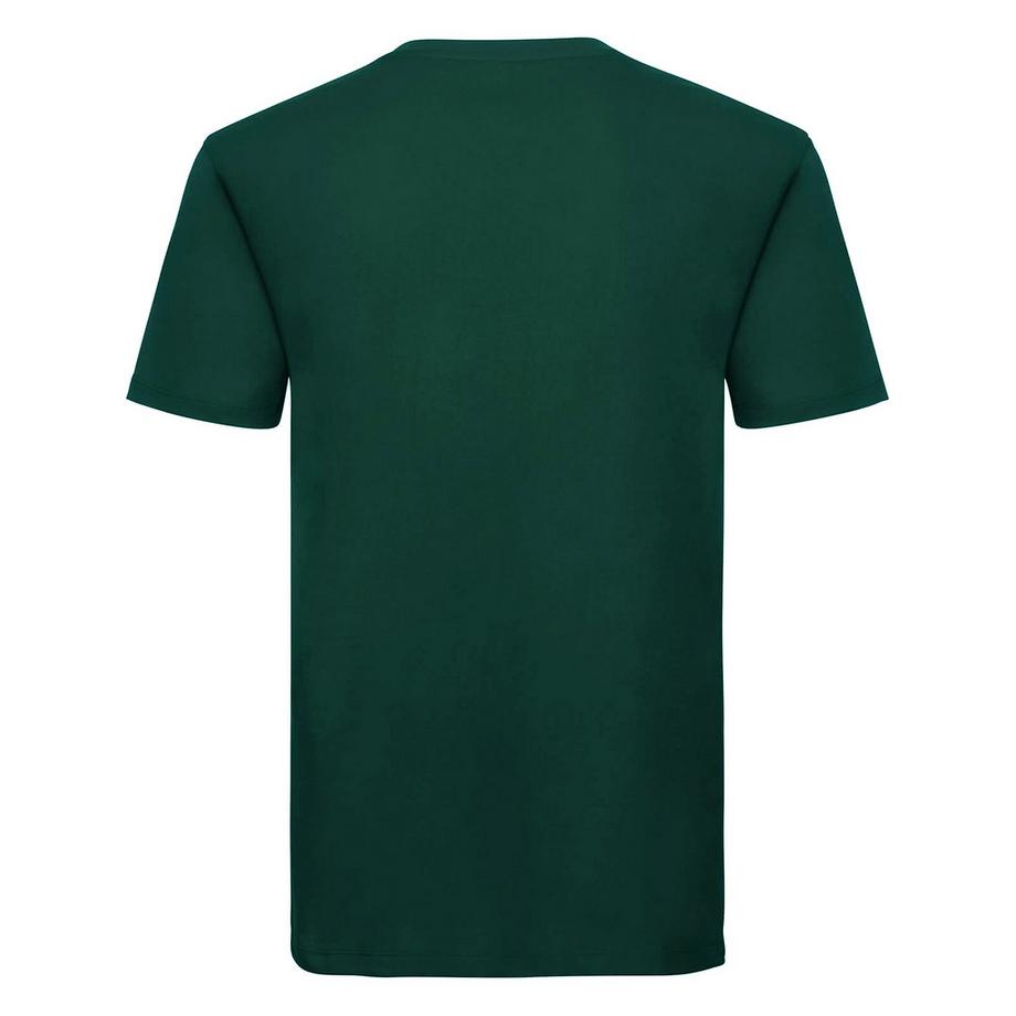 Russell Organik T-shirt maniche corte  