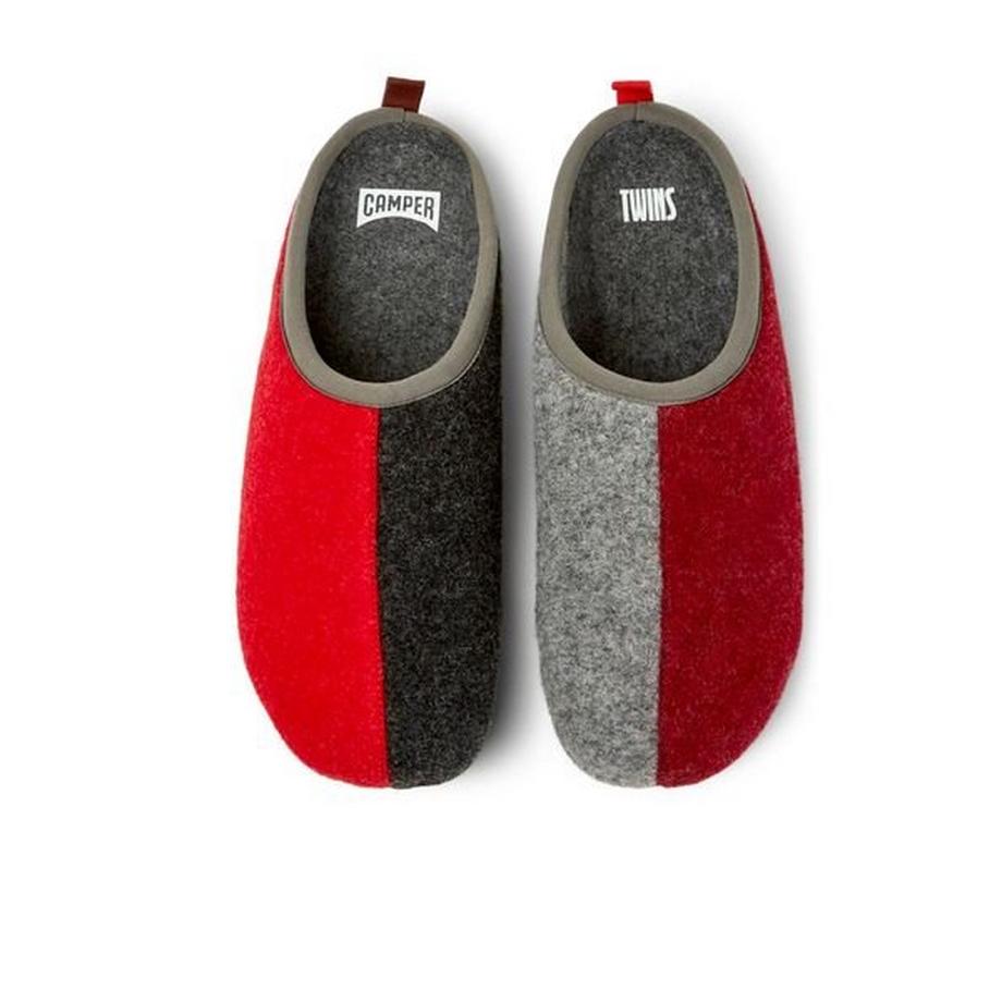Camper  Chaussons pour homme Twins 