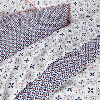 La Redoute Intérieurs Zehia Fixleintuch  