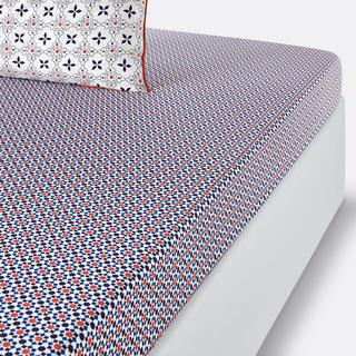 La Redoute Intérieurs Zehia Fixleintuch  