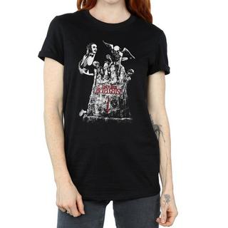 Beetlejuice Tombstone T-Shirt  