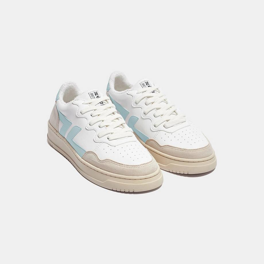 ZÈta Bêta B1 Niedrige Sneakers  