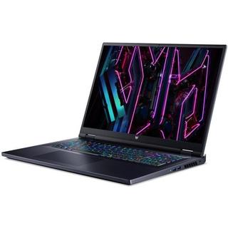 acer  Predator Helios 18 PH18-71-998G (18" WQXGA, i9HX, 32GB, 2TB SSD, RTX 4080, W11H) 