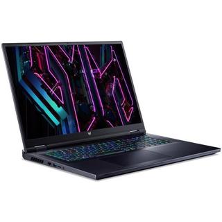 acer  Predator Helios 18 PH18-71-998G (18" WQXGA, i9HX, 32GB, 2TB SSD, RTX 4080, W11H) 