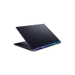 acer  Predator Helios 18 PH18-71-998G (18" WQXGA, i9HX, 32GB, 2TB SSD, RTX 4080, W11H) 