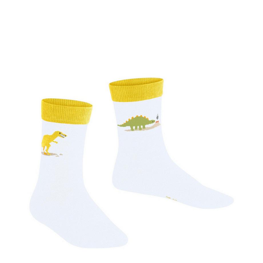 FALKE Dinosaurs Chaussettes de ville  