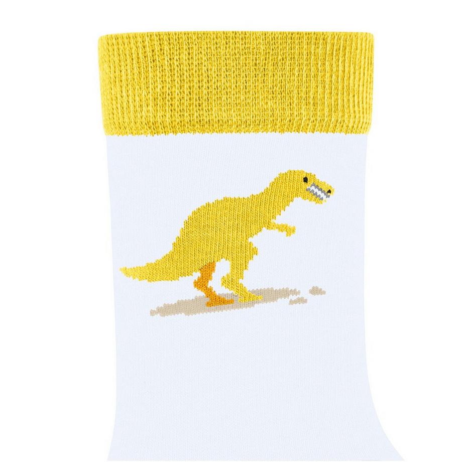 FALKE Dinosaurs Chaussettes de ville  