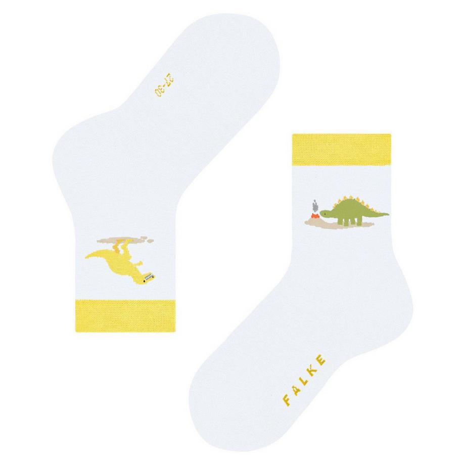 FALKE Dinosaurs Chaussettes de ville  