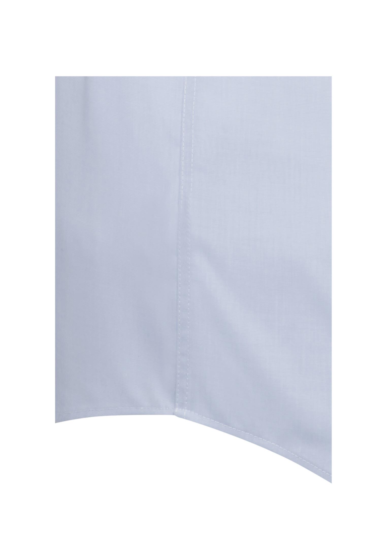 Seidensticker Business Hemd Regular Fit Kurzarm Uni  