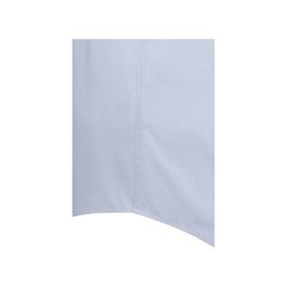 Seidensticker Business Hemd Regular Fit Kurzarm Uni  