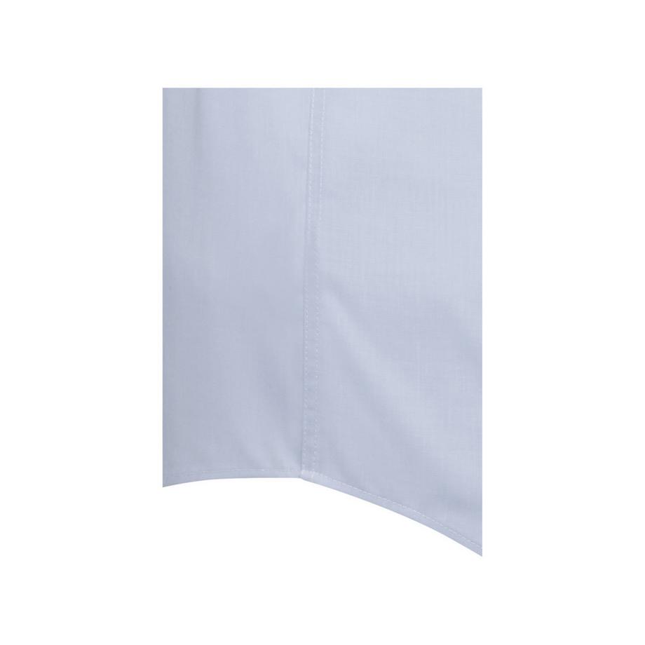 Seidensticker Chemise Business Regular Fit Manche courte Uni  