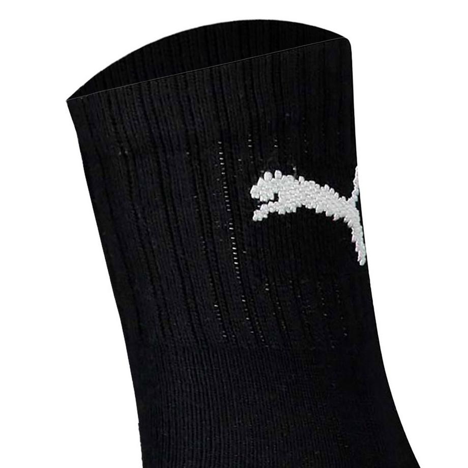 PUMA Calzini Crew Stretch Confezione da 6  