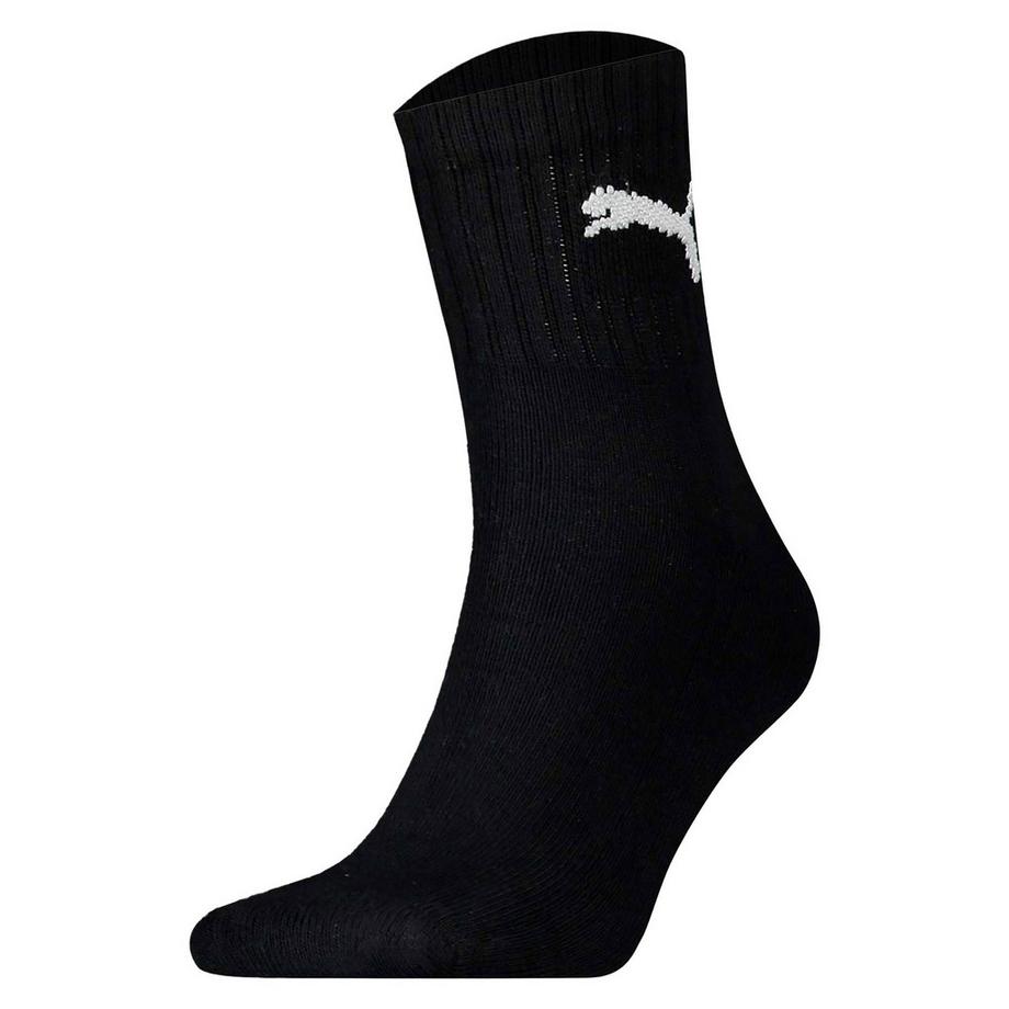 PUMA Calzini Crew Stretch Confezione da 6  