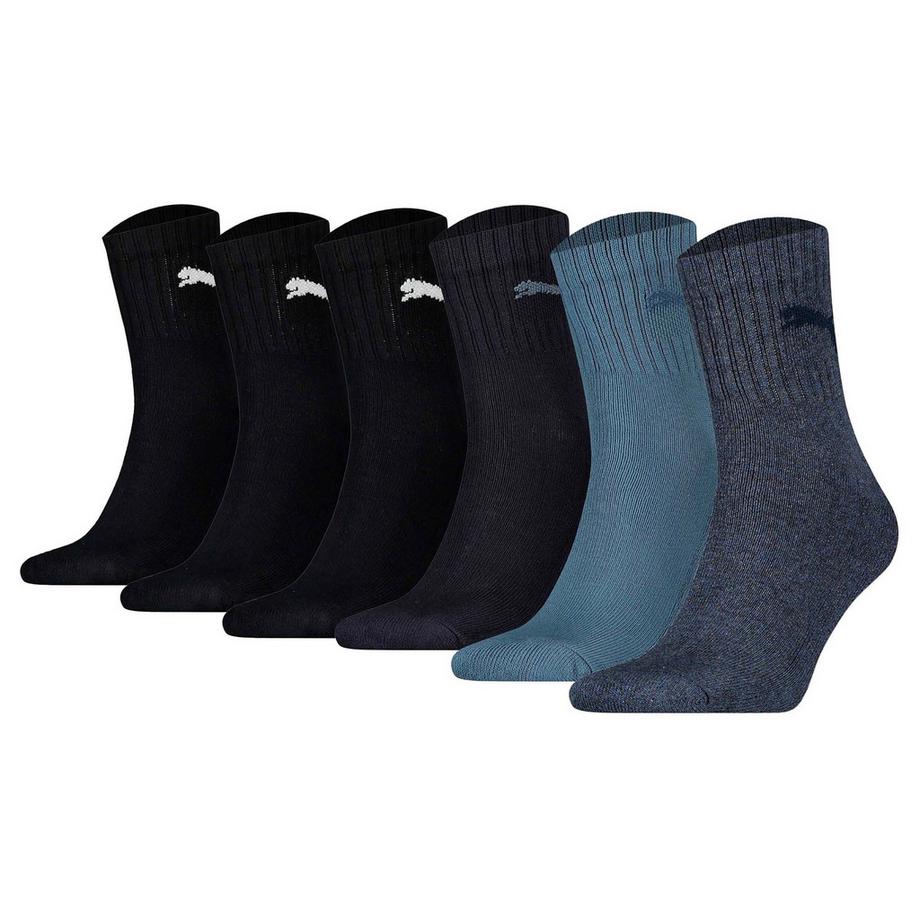 Chaussettes  Pack de 6 Stretch