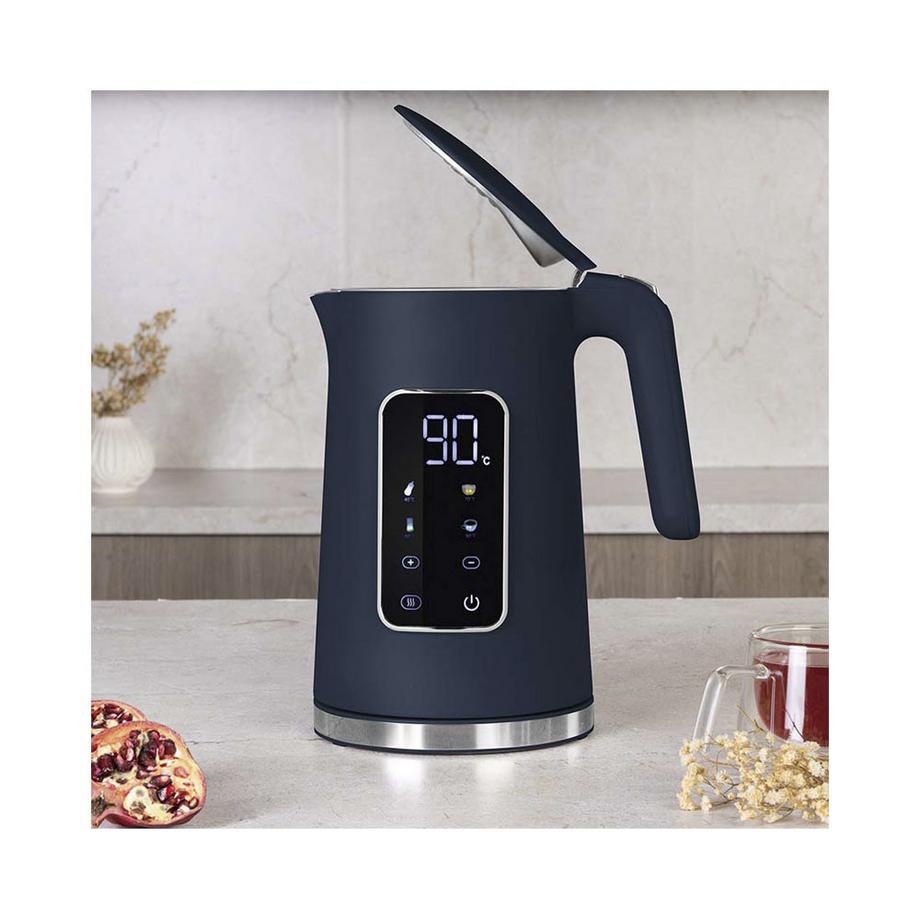 Berlinger Wasserkocher  