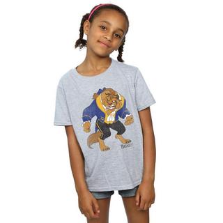 Disney  Tshirt BEAUTY AND THE BEAST 